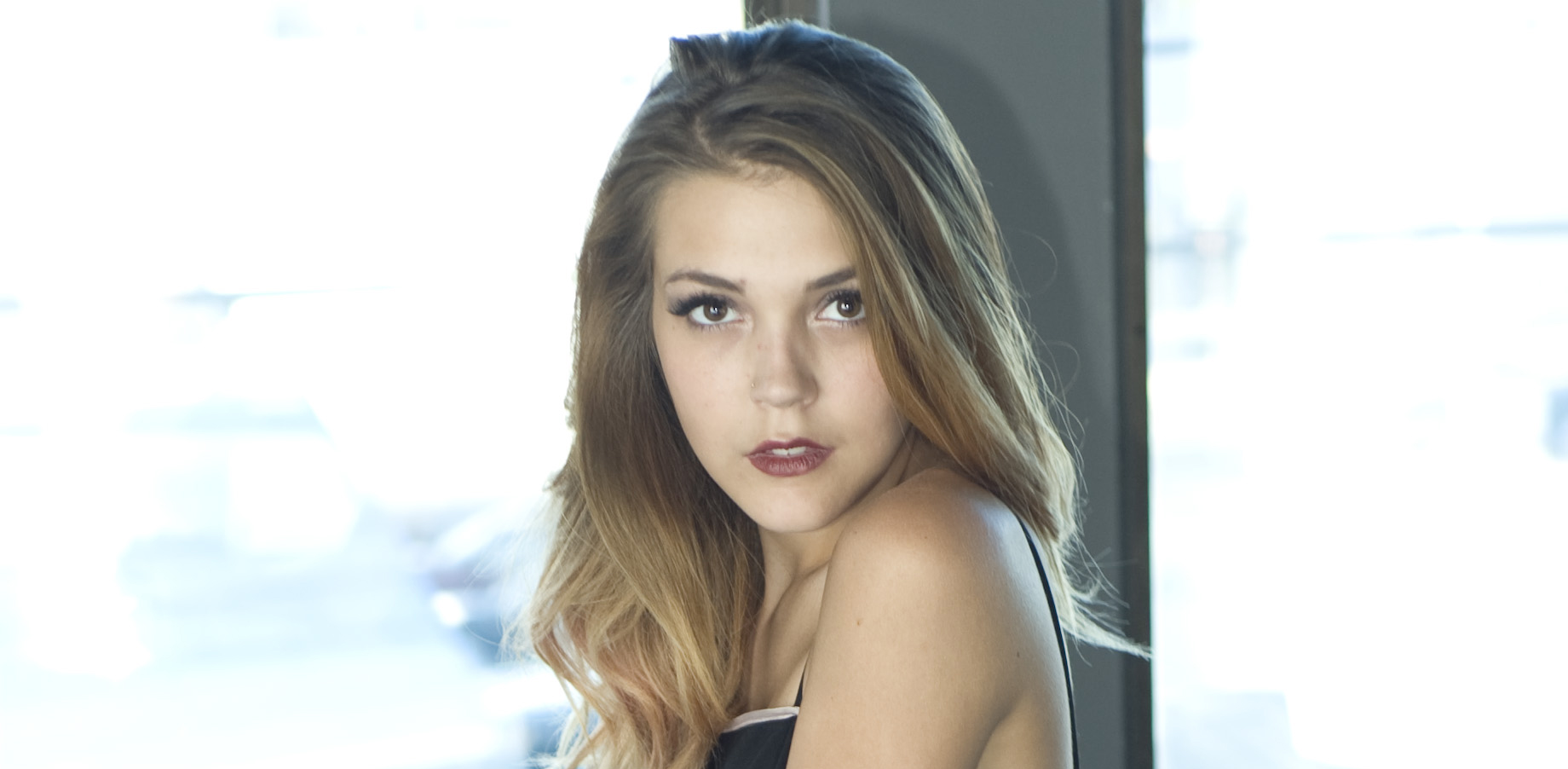 Editorial – Kathryn Foucha Aug. 15, 2014 @ Trio Port&nbsp;Huron