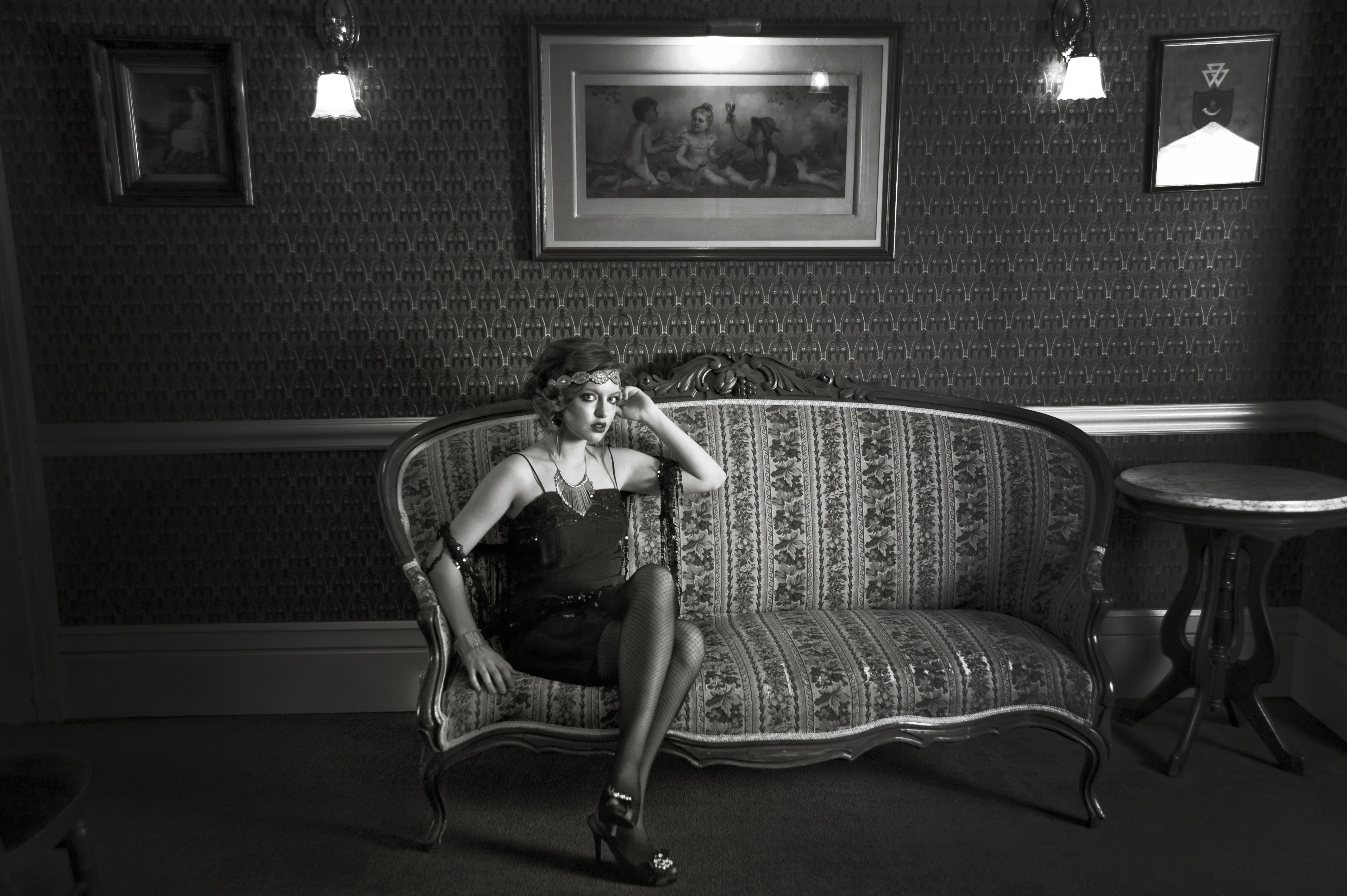 Années folles – March 17,&nbsp;2014