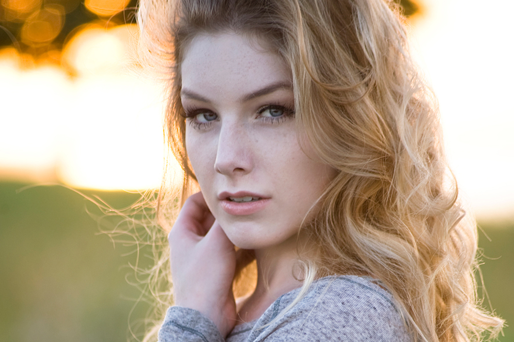 Ashley Helen – Toledo, Oh. – Summer&nbsp;Editorial