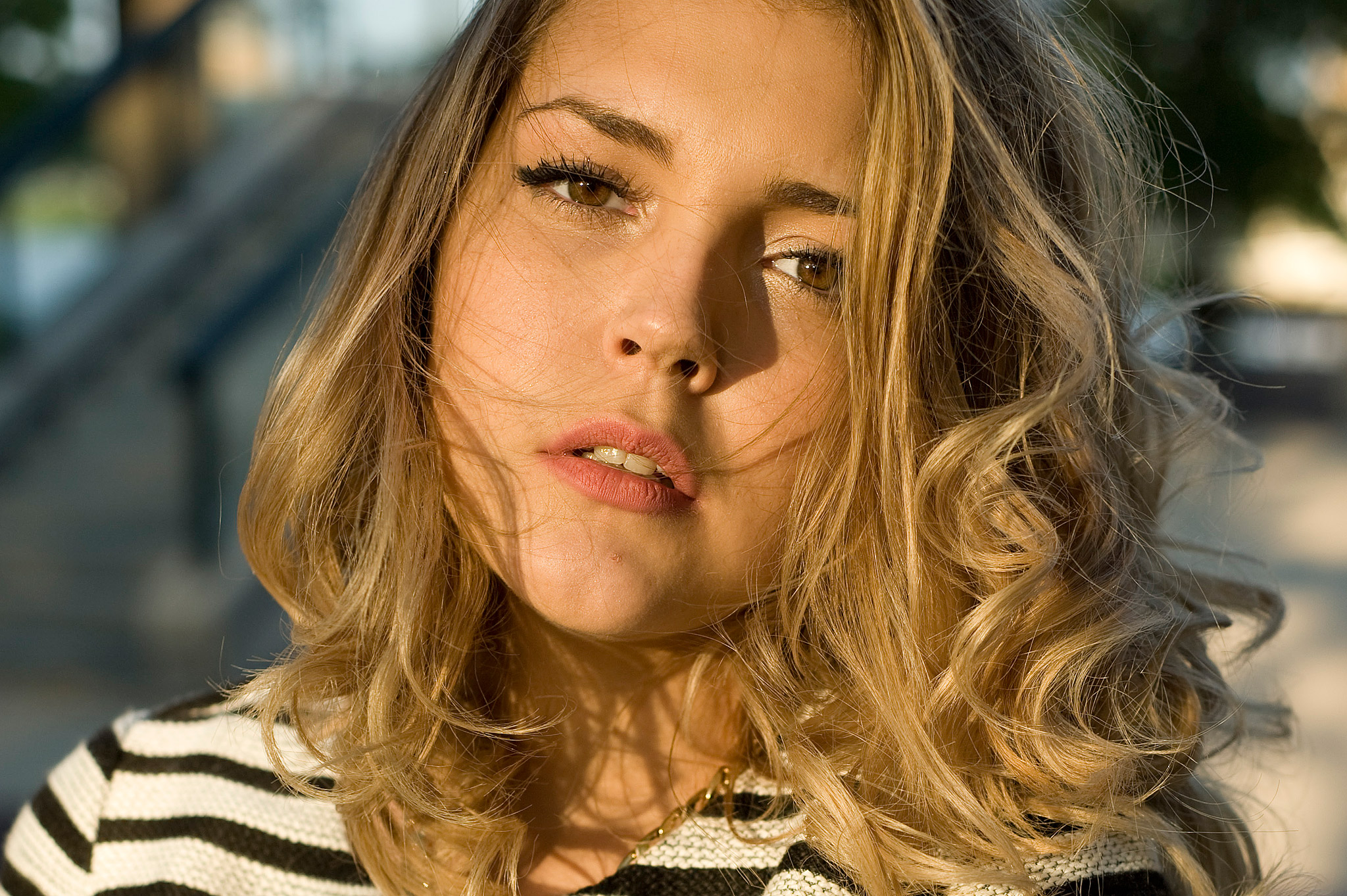 Kathryn Foucha – SOOC – Toledo, OH. –&nbsp;July