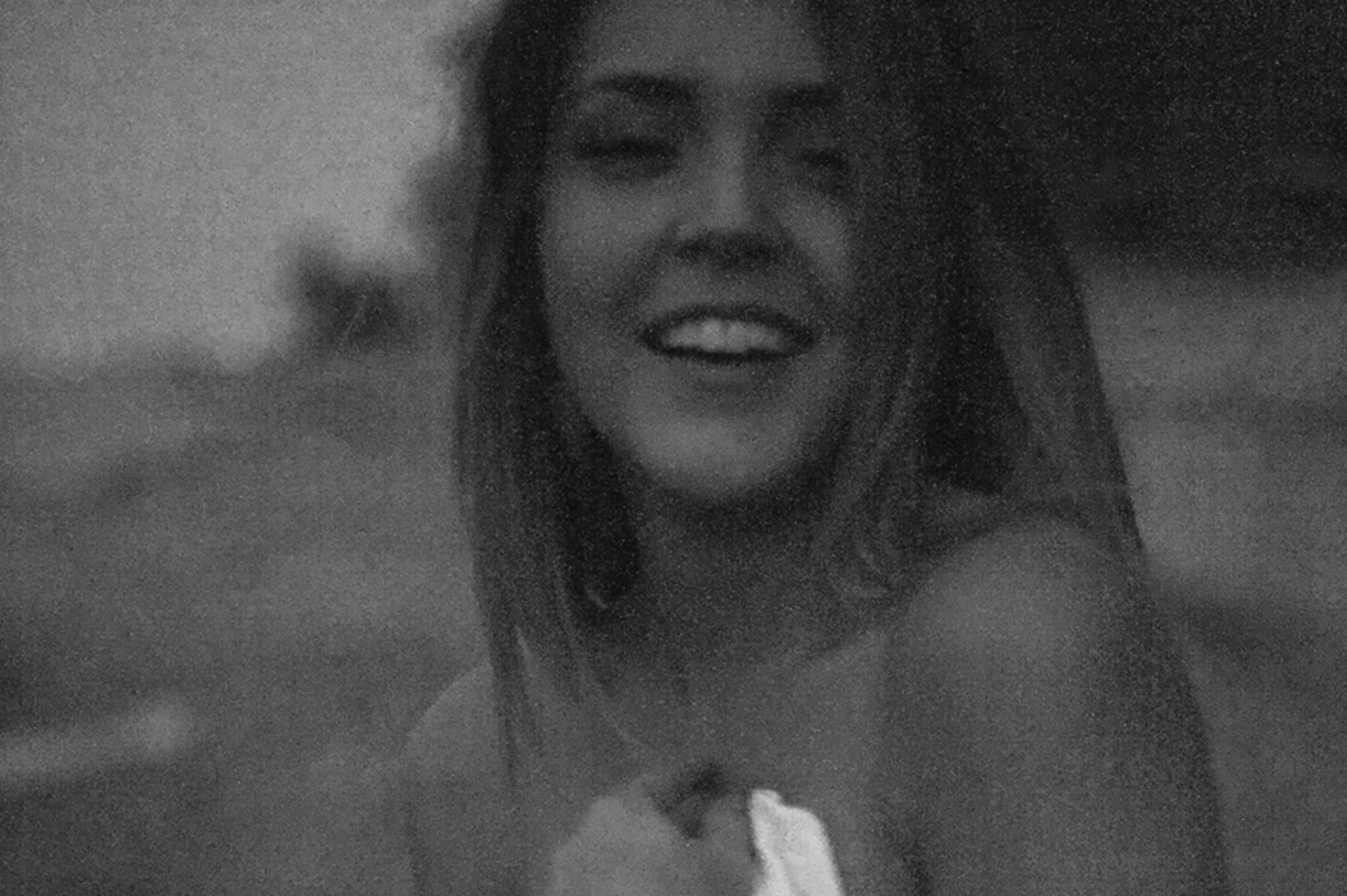 Beauty shots of Kathryn Foucha in Port Huron – After Dusk –&nbsp;Unedited.