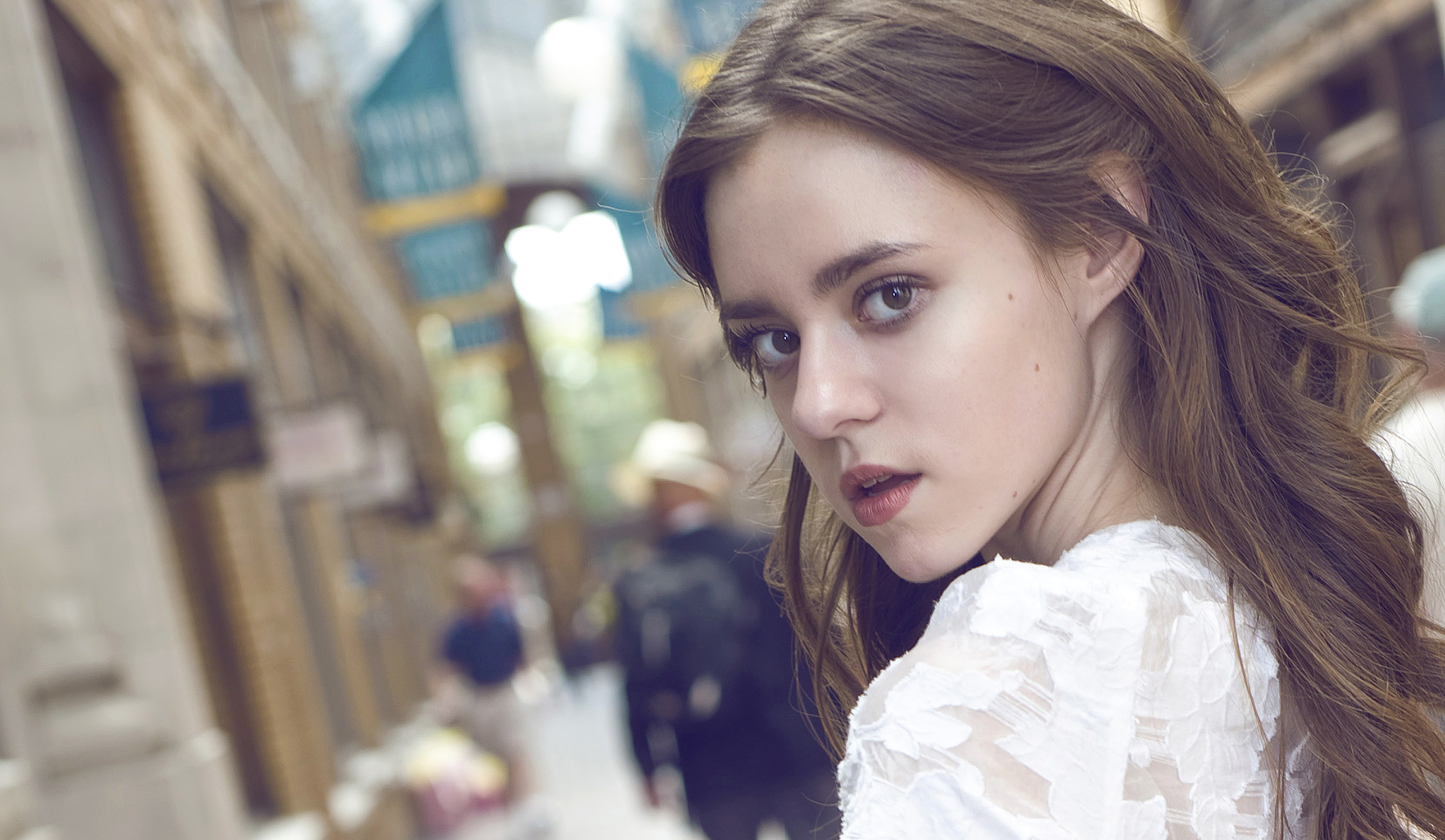 Autumn Tomasko – Ann Arbor, MI. – Fashion Editorial – July&nbsp;2015