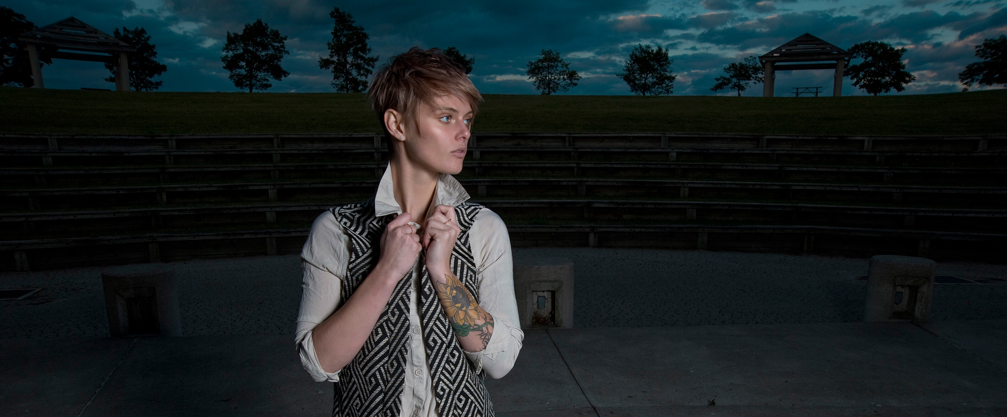 Jade Lauren Editorial – Maumee, Oh. – August&nbsp;2015