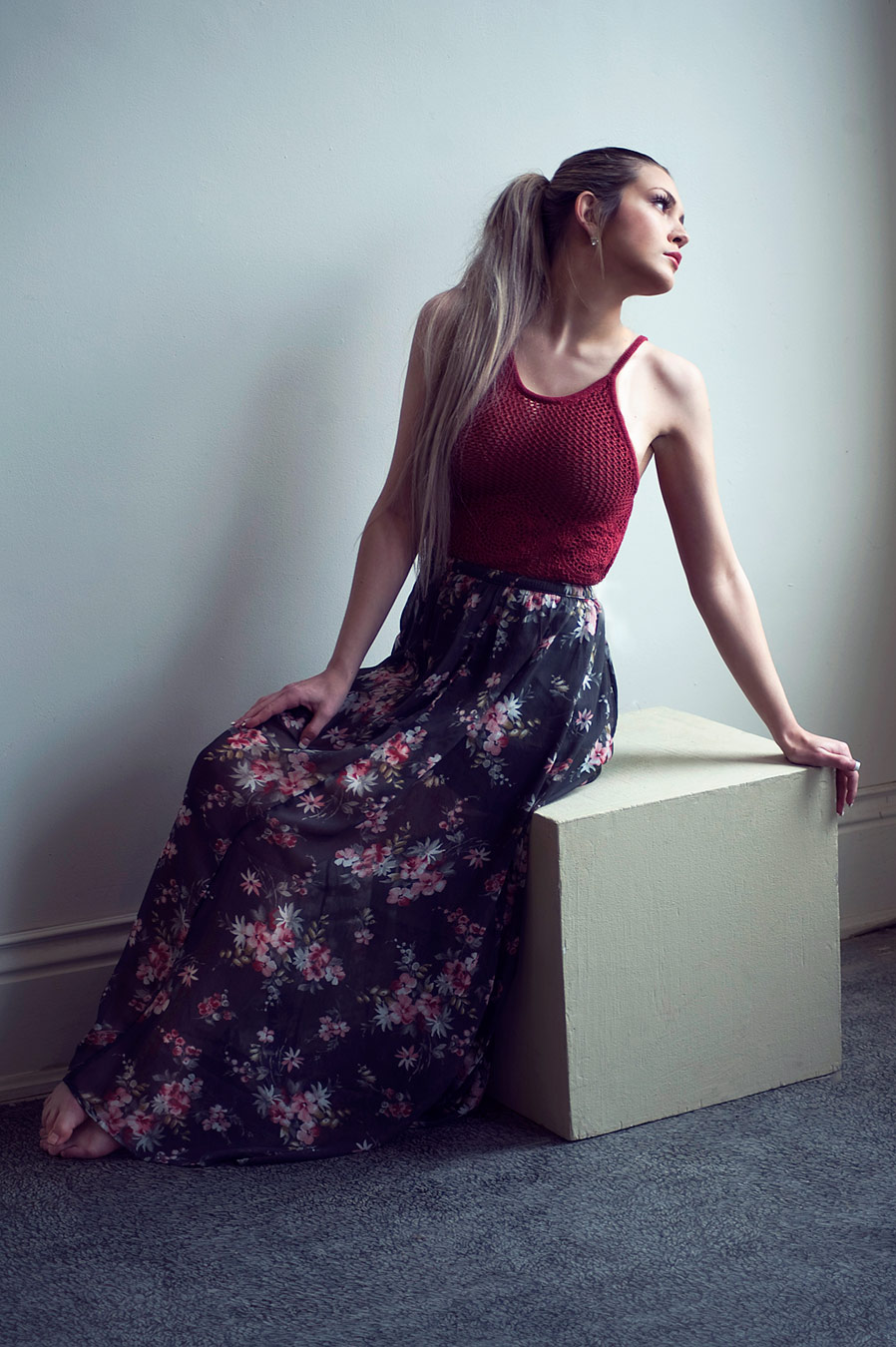 kathryn-fouca-posing-dino-celestino