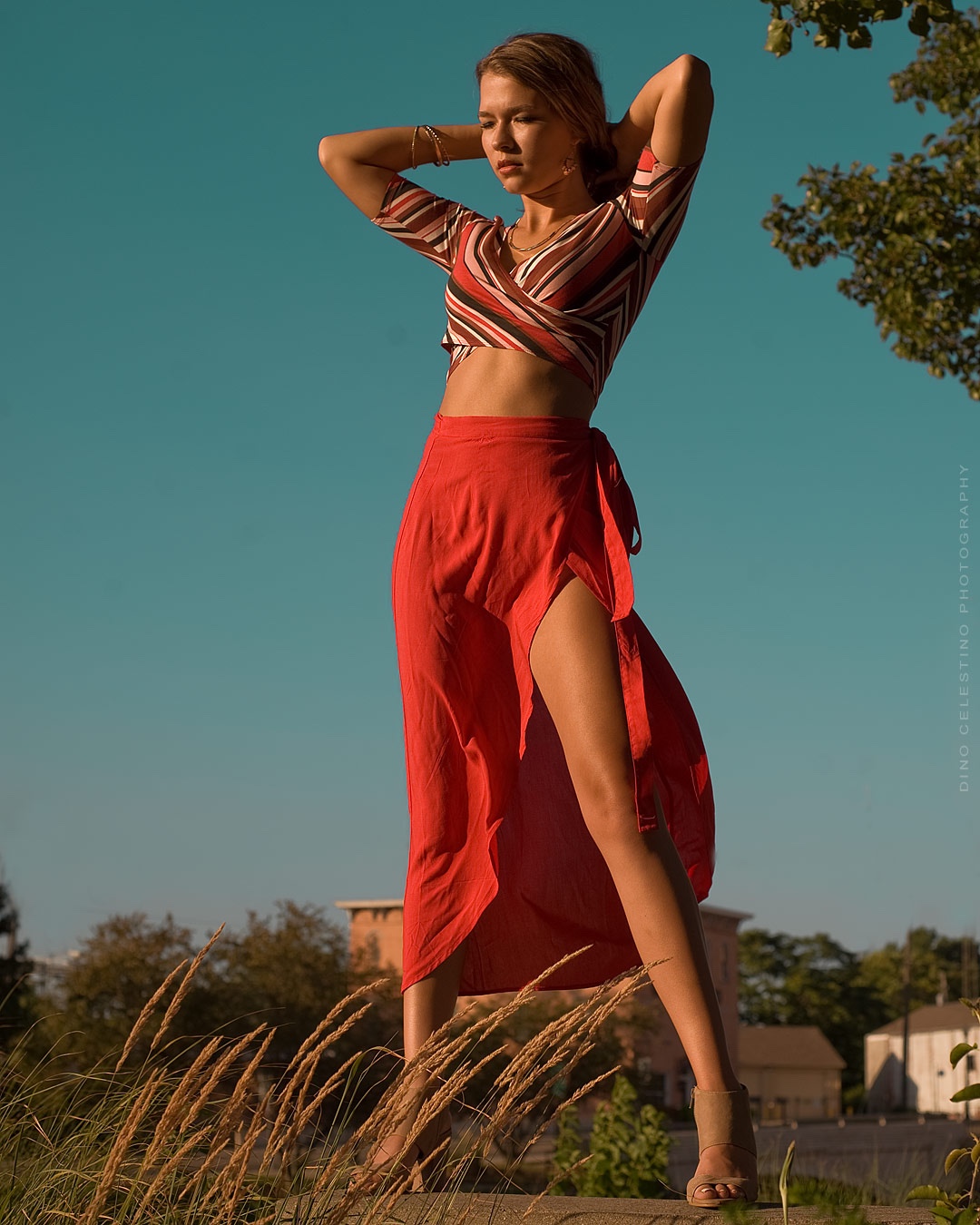 In a state of&nbsp;Elise